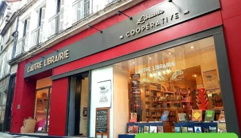 L'Autre Librairie - Angoulême