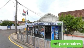L'Avenue - Andernos-Les-Bains