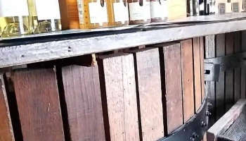 L'échoppe du Château Poulvère - 24240 Monbazillac L'échoppe du Château Poulvère - 24240 Monbazillac