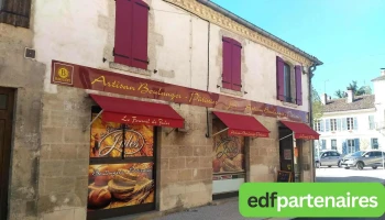 L'écrin des douceurs - 33730 Villandraut