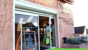 L'Epi d'Or - 24240 Monbazillac L'Epi d'Or - 24240 Monbazillac