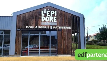 L'épi doré - Cherveux