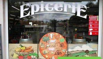 L'épicerie de Mouthiers - 16440 Mouthiers-Sur-Boëme