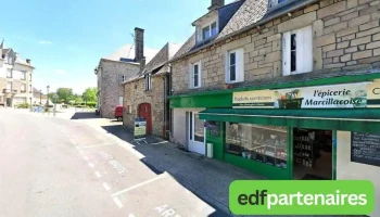 L'Épicerie Marcillacoise - 19320 Marcillac-La-Croisille L'Épicerie Marcillacoise - 19320 Marcillac-La-Croisille