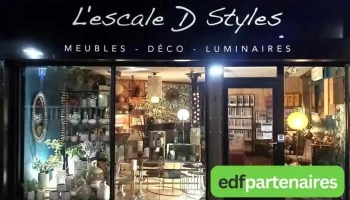 L'escale D Styles - Andernos-Les-Bains