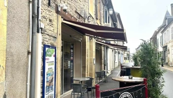L'essentiel bar-tabac-presse-fdj produits régionaux pizzas - 24270 Payzac
