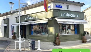 L'étincelle - 17132 Meschers-Sur-Gironde