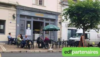 L'Extra - 24190 Neuvic