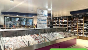 L'heure du Marché Mendès - 79000 Niort L'heure du Marché Mendès - 79000 Niort