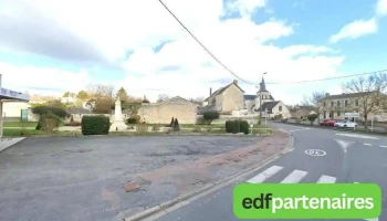 L'Igny-marin - 86380 Jaunay-Marigny