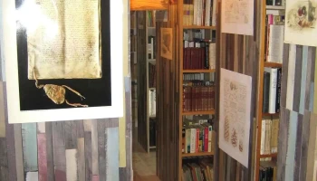 L'occasion de lire (sur rdv uniquement) - 64320 Ousse