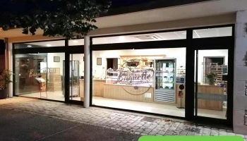 La Baguette Scintillante - Saint-Ouen-D'Aunis