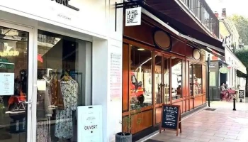 La Belle Affaire - Arcachon