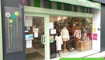 La Boite A Couture - 24160 Excideuil