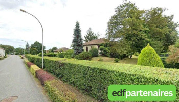 La Bon'heure - 16270 Terres-De-Haute-Charente