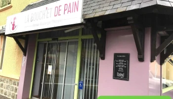 La Bouch'et de pain - 23230 Gouzon
