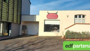 La Bouch'rit Grandjean - 79380 La Forêt-Sur-Sèvre La Bouch'rit Grandjean - 79380 La Forêt-Sur-Sèvre