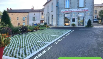La Boucherie De Campagne - 87510 Peyrilhac