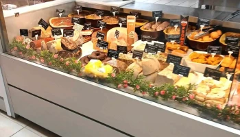 La Boucherie de Gaëtan et Juliette - Cénac-Et-Saint-Julien