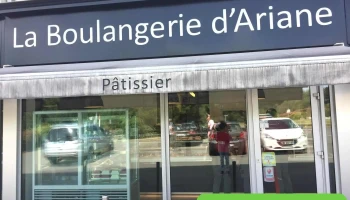 La Boulangerie d'Ariane - Rue Toussaint Catros