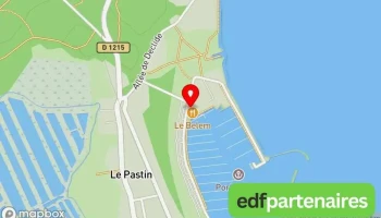 La Boutika - 33123 Le Verdon-Sur-Mer
