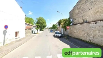 La Boutique à Toto - Châteauneuf-Sur-Charente