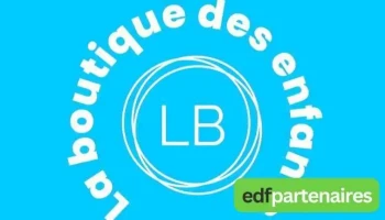 La Boutique des Enfants - 86500 Montmorillon