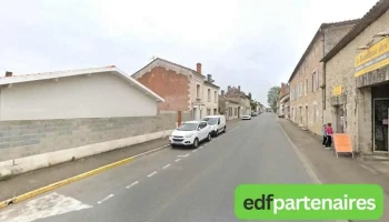 La Boutique Des Séniors - Chasseneuil-Sur-Bonnieure
