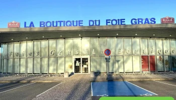 La Boutique du Foie Gras - 64230 Lescar