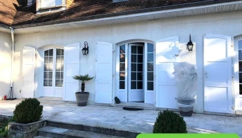 La boutique du Menuisier Eysines - 33320 Eysines