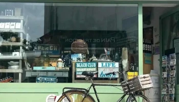 La Boutique Ile de Ré - Ars-En-Ré