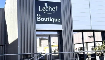 La boutique Lechef - 47310 Estillac
