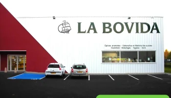 La Bovida - 7 Rue Robert Schuman