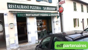 La Braisière - 64330 Garlin