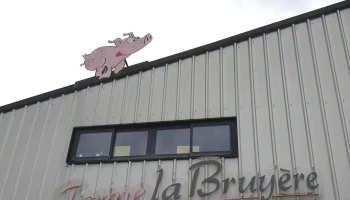 La Bruyère Earl - 40410 Pissos La Bruyère Earl - 40410 Pissos