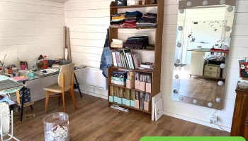 La Cabane à Coudre - France La Cabane à Coudre - France