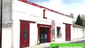 La Cav'epicerie - 24340 Mareuil