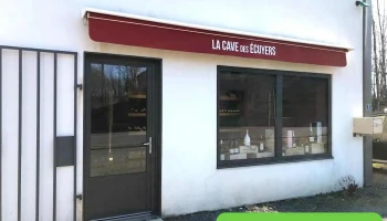 La Cave des Ecuyers - Saint-Sornin-Lavolps