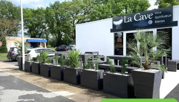 La Cave E.Leclerc Montmorillon - 86500 Montmorillon
