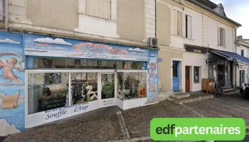La Caverne des Saveurs - 24190 Neuvic