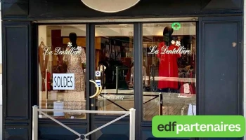 La Dentellière - 33600 Pessac