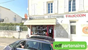 La Falconelle - 17250 Pont-L'Abbé-D'Arnoult