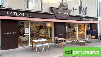 La Farinerie - 17450 Fouras