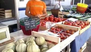 La Ferme d'Al Souysse - 47340 Laroque-Timbaut