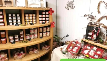 La Ferme Davancens - Arette