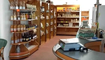 La ferme de Brion - 24700 Montpon-Ménestérol