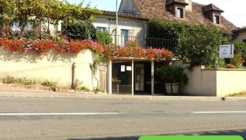 La Ferme du Rivaud - 24700 Le Pizou