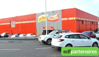 La Foir'Fouille - Brive-La-Gaillarde