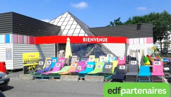 La Foir'Fouille - Dax