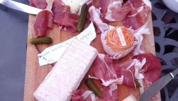 La Fromagerie par Bruno - Brive-La-Gaillarde